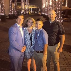 Meet your Posher, Mary ann verdier